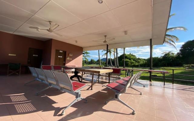 Hotel O Rb Homestay & Farms