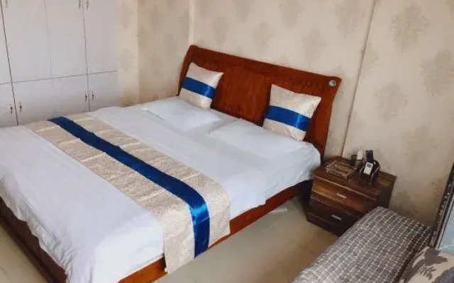 Loudi Times 1106 Hotel