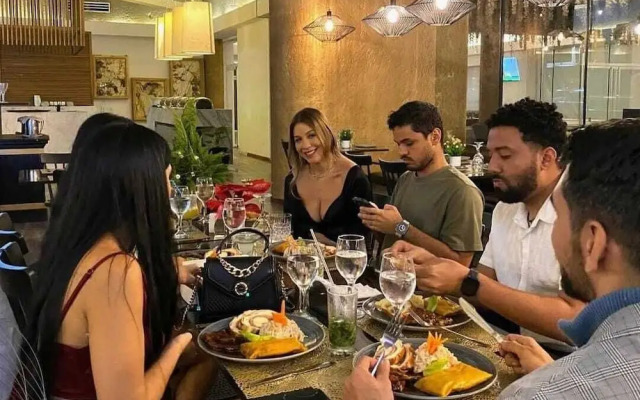 Hotel Maremares By Buddha Bar Beach