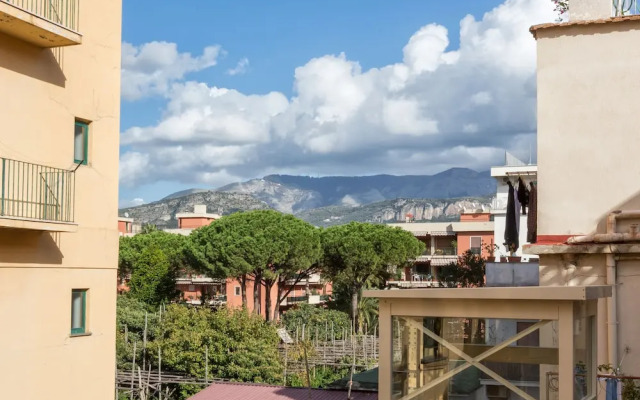 Central Sorrento Apartment by PiazzaTasso&OldTown