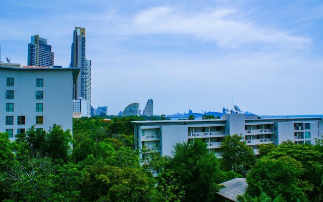 Laguna Heights Pattaya