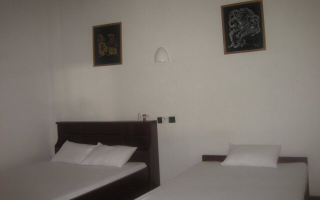 Liyana Holiday Resort