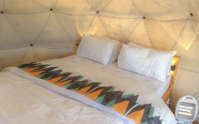 Orangeloft Glamp Park