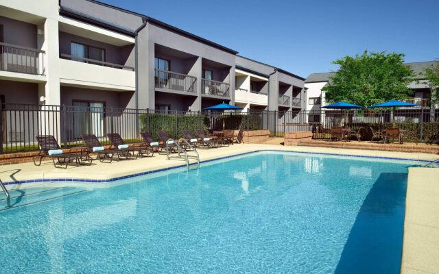 Courtyard by Marriott Atlanta Duluth/Gwinnett Place