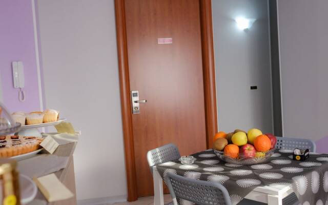 Bed And Breakfast 13