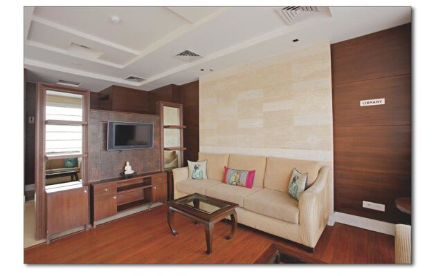 Country Inn & Suites by Radisson, Amritsar, Queens Road