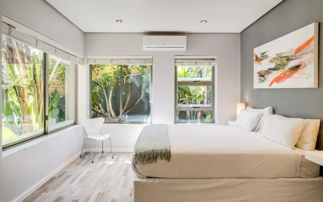 Ocean View Camps Bay 5bed Villa w Pool Valtameri