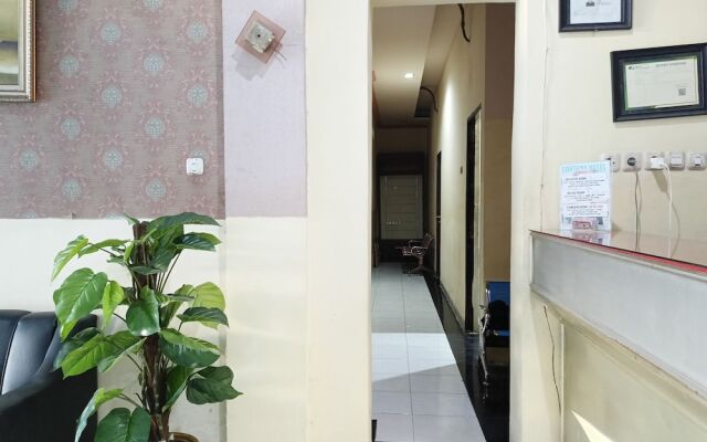 Hotel O Fortuna Parepare