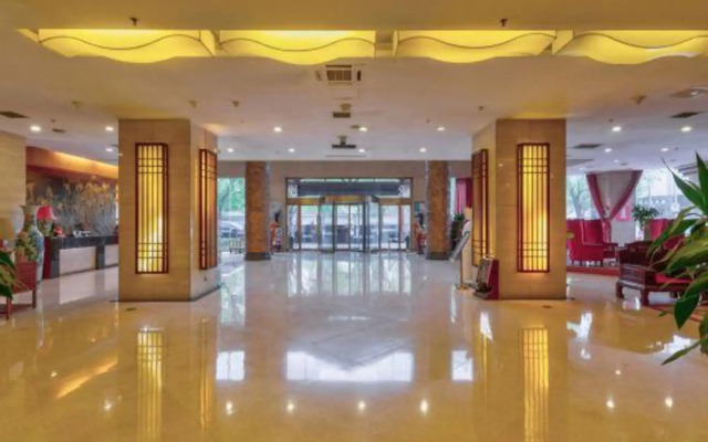 Tang Dynasty Hotel - Xi'an