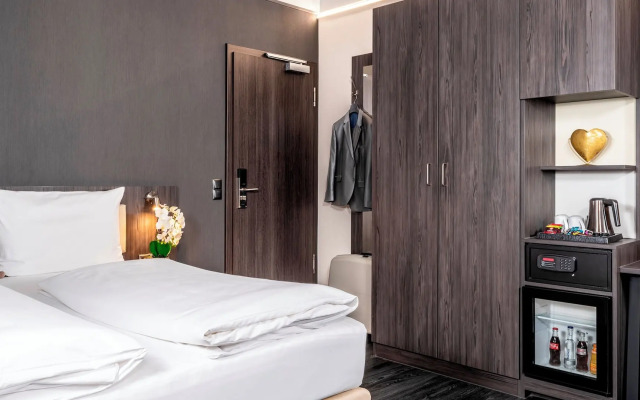 PLAZA Premium Parkhotel Norderstedt