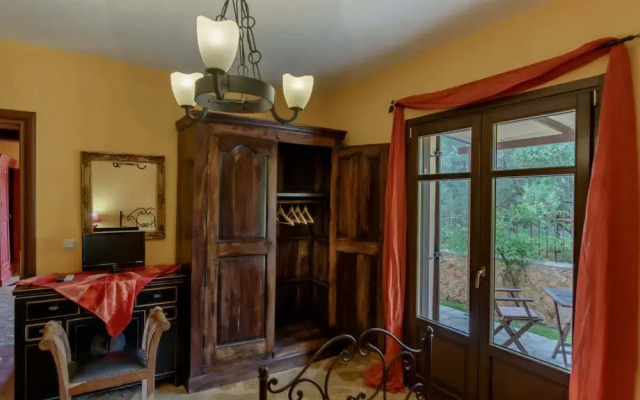 Ionian Dreams Luxurious Country Villas