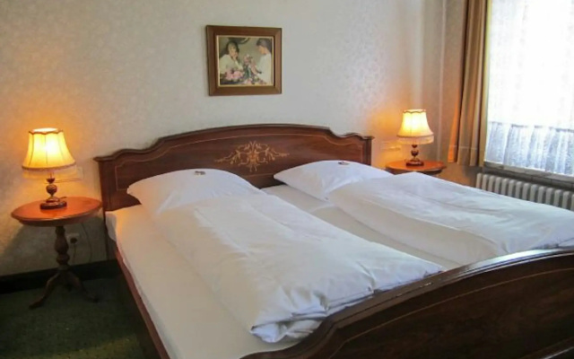 Hotel Stephan