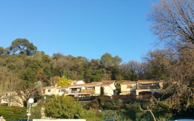 Résidence Cap Azur Appartement 209