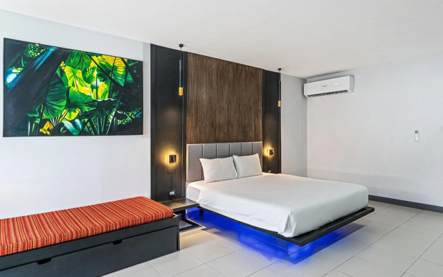 Tuana Hotels The Phulin Resort