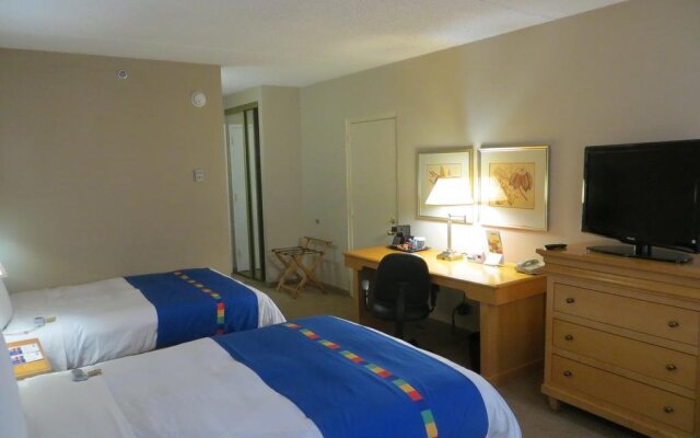 Radisson Dallas-Love Field