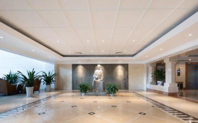 xindu Liuhua Hotel