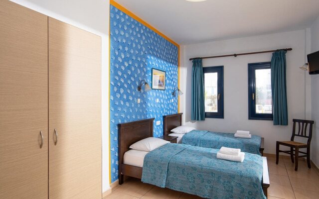 Aegean Sky Hotel & Suites