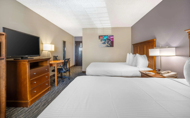Best Western McCarran Inn