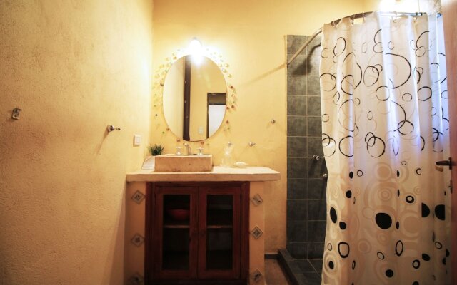 Cabañas Atardeceres