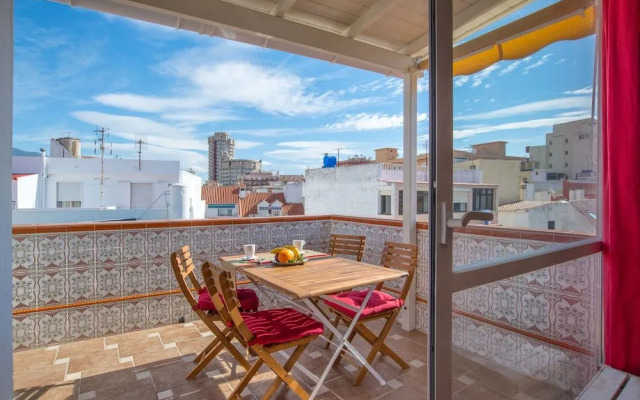 Apartment Larga