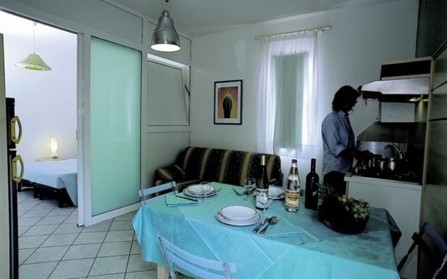 Residence Progresso