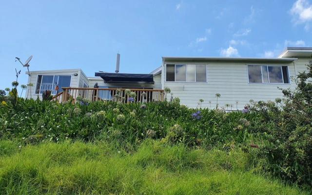 Stanmore Bay Beach House