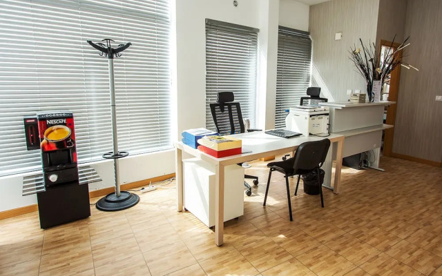 Central Guest House