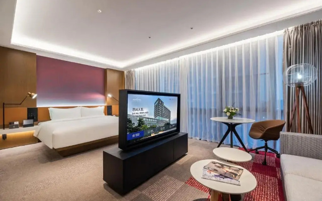 Novotel Dongguan Songshan