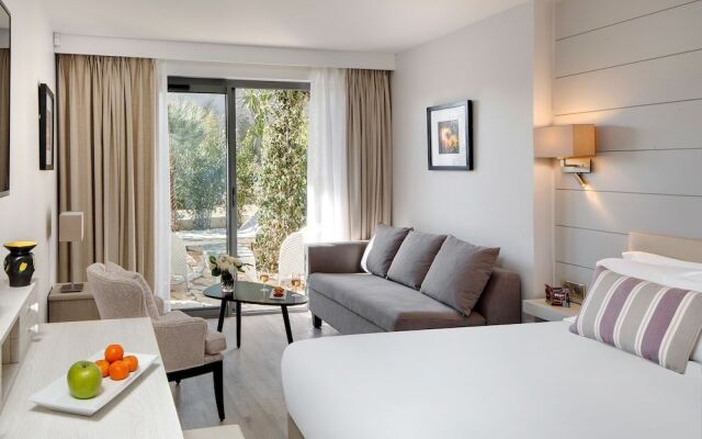 Inter-Hotel Le Domaine Du Jas