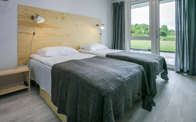 Smiltynes Jachtklubas