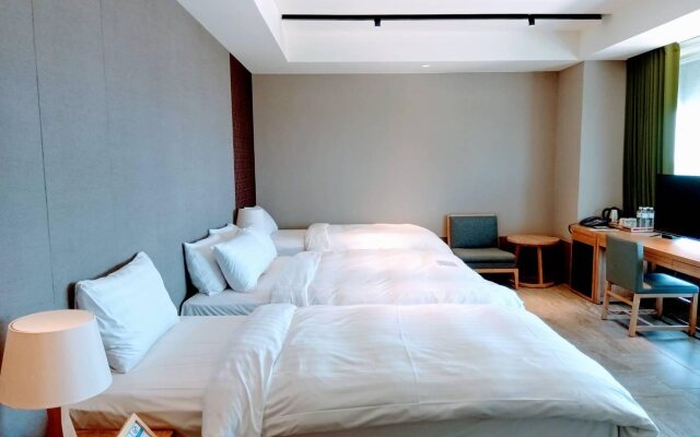 The Suites Taitung