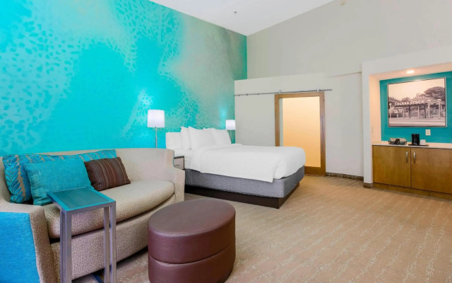 Courtyard by Marriott San Diego Del Mar/Solana Beach