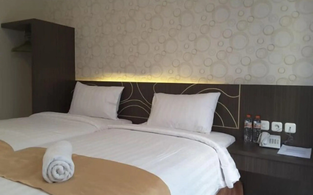 Nutana Hotel Lombok