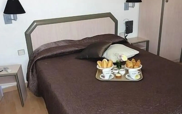 Logis Hôtel Le Périgord