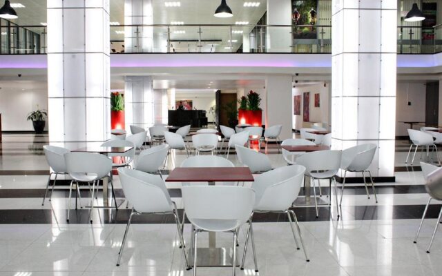 Radisson Hotel Paramaribo
