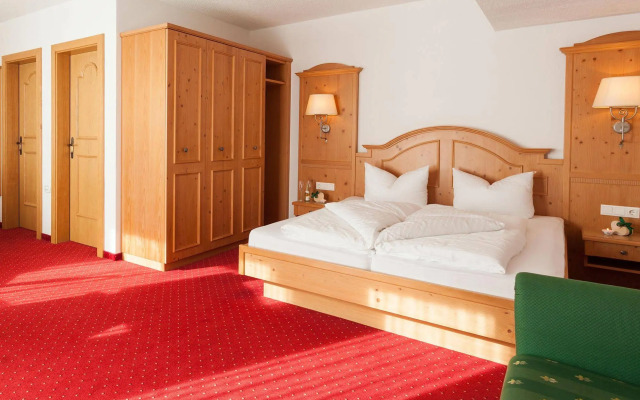 Hotel Augarten