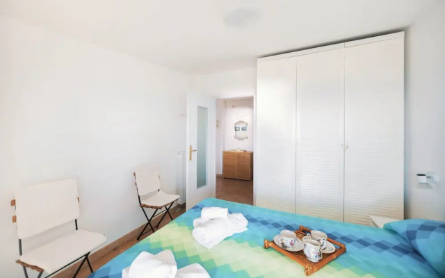 Porto Sole Apartment by Wonderful Italy