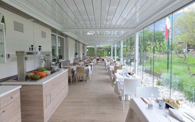 Al Brenta Hotel
