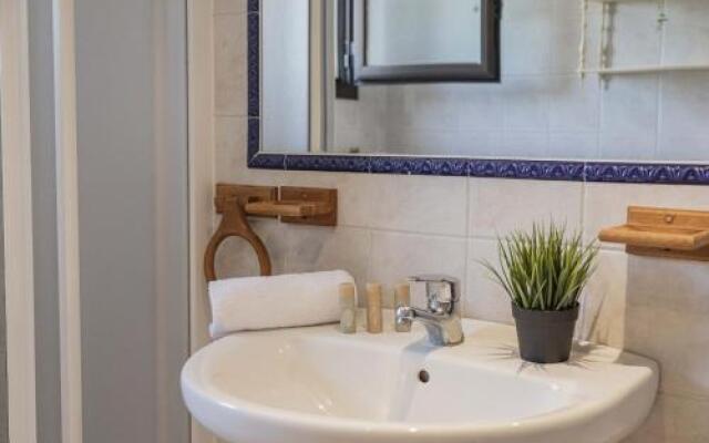 Villa Can Jaume Peso / Can Gosp