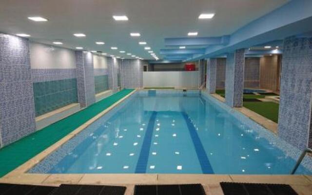 Nour Hotel Apartments