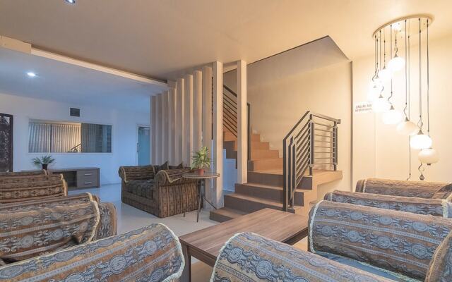 Barkah Guesthouse by RedDoorz