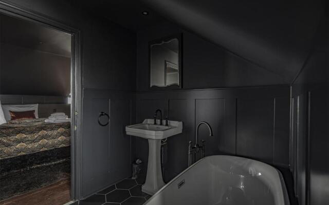 The Albion Rooms