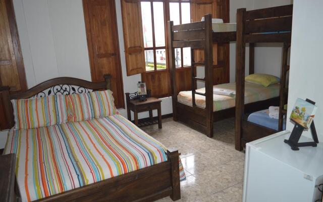 Hotel Colonial Manizales