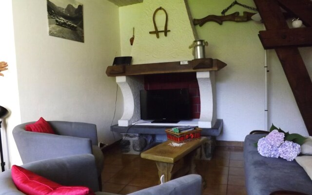 Gîte Cueyla 7 personnes