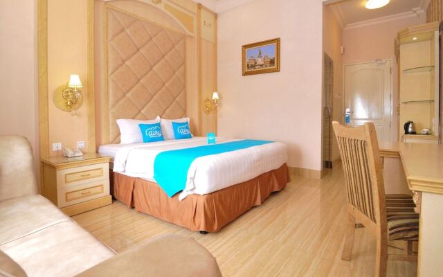 Airy Panakkukang Pasar Segar Pengayoman Makassar