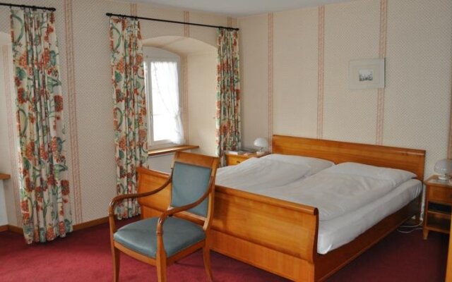 Hotel Linde AG