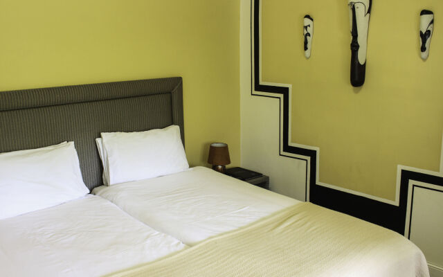 Somerset Villa Guesthouse