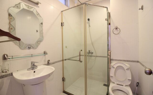 Mirr Homestay Hanoi