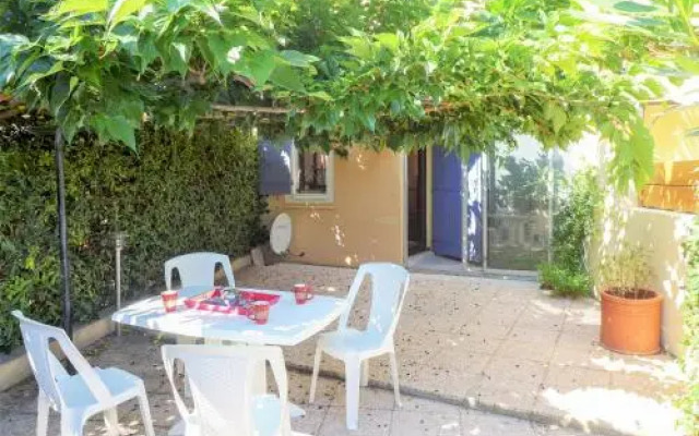 Les Terrasses De La Mediterranee - Inh 33914