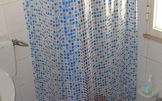 Holiday Home Eurovillage